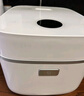 米家小米電飯煲0氟涂層鈦內(nèi)膽不粘3L家用2-3人 IH加熱3D壓力智能APP多功能電飯鍋煮飯鍋煮粥鍋 P1  曬單實拍圖