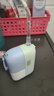 拜爾V6小魔方磁吸便攜式?jīng)_牙器 正畸電動(dòng)洗牙沖洗器旅行水牙線(xiàn)送女友禮盒 海藍尋夢(mèng) 曬單實(shí)拍圖