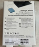 希捷（SEAGATE）移動(dòng)硬盤(pán) 5TB 加密 USB3.0高速 希捷銘2.5英寸 黑 便攜大容量機械硬盤(pán)  保護隱私 數據恢復服務(wù) 曬單實(shí)拍圖