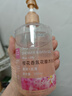 琪瑟櫻花香氛花瓣沐浴露浴液持久留香氛清爽夏季男女通用大容量家庭裝 櫻花花瓣香氛沐浴露 500ml 1瓶 曬單實(shí)拍圖