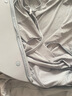 班尼路（Baleno）防曬衣男女款夏季UPF50+輕薄冰絲透氣速干連帽外套通勤長(zhǎng)袖夾克 曬單實(shí)拍圖