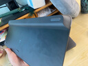 羅技（Logitech）時尚系列 K580 鍵盤 藍(lán)牙鍵盤 辦公鍵盤 無線鍵盤 便攜超薄鍵盤 筆記本鍵盤 平板鍵盤 星空灰 曬單實拍圖