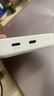 STIGER【新國標3C認證丨可上飛機】蘋(píng)果磁吸充電寶Magsafe無(wú)線(xiàn)快充移動(dòng)電源適用iPhone17/16/15promax 【頂配型號20000M】官裝正品丨蘋(píng)果白 品牌直營(yíng)丨全新升級蘋(píng)果17- 曬單實(shí)拍圖