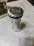 美廚（maxcook）304不銹鋼研磨器 胡椒手動(dòng)研磨瓶黑胡椒粉花椒調味瓶小號MCPJ026 曬單實(shí)拍圖