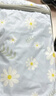 佳幫手收納袋被子衣服棉被收納整理搬家打包袋行李袋鉚釘加固 105L1件裝 曬單實拍圖