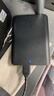 東芝（TOSHIBA）2TB 移動硬盤機械 新小黑A5 USB3.2 Gen 1 2.5英寸 兼容Mac 數(shù)據(jù)存儲 輕薄便攜 曬單實拍圖
