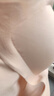 都市麗人【2件裝】固定杯無(wú)痕高彈裸感調整型收副乳內衣女無(wú)鋼圈文胸 L 曬單實(shí)拍圖