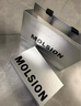 MOLSION陌森韓版高級(jí)感太陽(yáng)鏡趙麗穎同款墨鏡MS3079 C10-偏光 曬單實(shí)拍圖