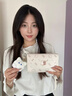 COW&KITTY正品KT貓2025新款學(xué)生包小ck女包女生單肩包托特包手提包生日禮物 粉紅色送掛件禮盒 20-7-12.5 曬單實(shí)拍圖