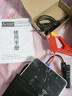 虹諾依10萬(wàn)毫安通用筆記本電腦專(zhuān)用充電寶300W大功率超大容量移動(dòng)電源 100000毫安 筆記本通用線(xiàn)材套餐+快充充電器 曬單實(shí)拍圖