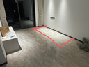 容聲小方糕411升法式多門(mén)四開(kāi)門(mén)超薄零嵌入式電冰箱小戶(hù)型家用一級能效無(wú)霜BCD-411N40FZLAD國家補貼 曬單實(shí)拍圖