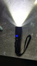 神火（SupFire）X60-T手電筒強光手電筒小型迷你變焦遠射超長(cháng)續航超亮戶(hù)外騎行燈 曬單實(shí)拍圖