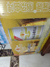 薩羅娜（SALUONA）小麥原漿白啤酒 500ml*24聽(tīng)整箱裝 國產(chǎn)清澈型白啤 中秋送禮 曬單實(shí)拍圖