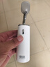 麥咚高壓微米級噴霧補水保濕神器清理毛孔水光儀器面部精華導入儀器四合一功能快速緩解供暖后皮膚干燥 乳白色 塑封禮盒包裝 曬單實(shí)拍圖