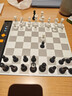 棋栗智能?chē)H象棋帶磁性迷你便攜學(xué)生成人機器人教學(xué)電子棋盤(pán)兒童益智 棋栗Chessnut Go【顏色隨機發(fā)】 曬單實(shí)拍圖