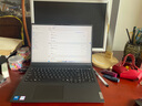 聯(lián)想 昭陽·悅Max16 Core7 240H 64G內(nèi)存 1TB固態(tài) 核顯 office指紋 16英寸屏商用辦公學(xué)習(xí)筆記本升級款 曬單實拍圖