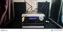 松下（Panasonic）SC-PM270GK-S CD立體聲組合音響 無線藍牙 USB外接U盤MP3音樂 廣播收音FMAM 學習光盤多功能一體機 SC-PM270GK-S【CD組合音箱】 曬單實拍圖