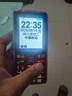 天語（K-Touch）U8 全網(wǎng)通4G老年人手機(jī)大電池超長待機(jī)大屏大字大聲音老人專用移動聯(lián)通電信直板按鍵功能手機(jī) 紅色 曬單實(shí)拍圖