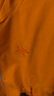 ARC'TERYX始祖鳥(niǎo) BETA JACKET GORE-TEX 防水 男子 沖鋒衣 Verve/躍動(dòng)橙 M 曬單實(shí)拍圖