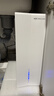 沁園凈水器雙子芯1400G初始流速體驗 8年RO過(guò)濾器 廚房臺下式家用小屏直飲一體機 UR-S61276國家補貼 曬單實(shí)拍圖