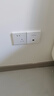 普聯(lián)（TP-LINK）AX3000M全屋WiFi6套裝千兆雙頻無(wú)線(xiàn)AP面板ac+ap套裝POE路由器全屋面板 套餐十（9口千兆AC路由器*1+白色面板AP*5) 曬單實(shí)拍圖