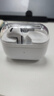 華強(qiáng)北新款【AI雙耳機(jī)丨音質(zhì)0差評】三星（SAMSUNG）Galaxy Buds3 Pro藍(lán)牙耳機(jī)無線入耳超長續(xù)航智能主動降噪 Buds3 Pro 白 半入耳 【翻譯款】 華強(qiáng)北【全國聯(lián)?！空繁ＷC 曬單實(shí)拍圖