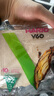 HARIO日本進(jìn)口V60手沖咖啡濾紙過(guò)濾紙濾網(wǎng)濾袋咖啡機濾紙袋裝100枚02號 曬單實(shí)拍圖