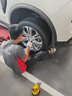 固特異（Goodyear）汽車(chē)輪胎 235/50R19 99V EGP 御乘SUV二代 別克昂科威/宋Plus dm 曬單實(shí)拍圖