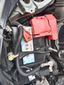 瓦爾塔（VARTA）汽車(chē)電瓶蓄電池藍標免維護適用速騰 朗逸 卡羅拉 漢蘭達 別克英朗 55B24L【容量45AH/CCA380A】 曬單實(shí)拍圖