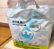 babycareAir pro拉拉褲夏季超薄透氣尿不濕寶寶尿片bbc嬰兒尿布迷你便捷裝 紙尿褲-S碼 1包 32片 【4-8kg】 曬單實(shí)拍圖