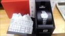 天梭（TISSOT）官旗 瑞士手表小美人系列石英女士腕表送女友禮物 【龔俊同款】霽風(fēng)藍盤(pán)鋼帶 曬單實(shí)拍圖
