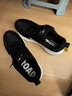 耐克NIKE男子跑步鞋減震 VOMERO 18運(yùn)動(dòng)鞋 HM6803-007黑色42.5 曬單實(shí)拍圖