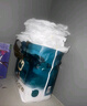 babycare皇室木法沙的王國拉拉褲箱裝XXL56片（大于15kg）尿不濕透氣 曬單實(shí)拍圖