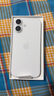 Apple/蘋(píng)果 iPhone 17 256GB 白色 支持移動(dòng)聯(lián)通電信5G 雙卡雙待手機 曬單實(shí)拍圖