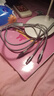能適三合一數(shù)據(jù)線100W快充一拖三充電線6A手機(jī)充電器線三頭適用華為小米蘋果安卓tpyec閃充多頭usb車載 【一條裝】太空灰-66W超級快充 1m 曬單實(shí)拍圖