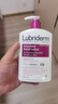 露比黎登Lubriderm 舒緩潤膚身體乳473ml 皮膚干癢補水保濕強韌屏障敏感肌 曬單實(shí)拍圖