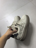 美國馬球協(xié)會（U.S.POLO ASSN.）保羅男鞋夏季新款透氣輕便百搭休閑鞋經(jīng)典厚底板鞋時尚輕奢小白鞋 曬單實拍圖