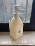造型師兒童沐浴露補水保濕持久留香泡泡浴男女沐浴乳露500ml 曬單實(shí)拍圖