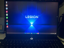 聯(lián)想拯救者R7000P 2025 游戲筆記本電腦(銳龍9 8945HX 16G 1T RTX5060 2.5K 240Hz 黑)國(guó)家補(bǔ)貼20% 曬單實(shí)拍圖
