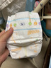 大王（GOO.N）自在之息紙尿褲M(mǎn)38片(6-11kg)尿不濕 瞬吸芯體 輕薄干爽 曬單實(shí)拍圖