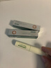 sakose凡士林修護潤唇膏2支5.6g 秋冬防干裂起皮保濕補水女唇膜滋潤唇紋 曬單實(shí)拍圖