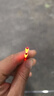小鳳仙日夜咬鉤變色夜光漂錘頭尾發(fā)光漂夜釣電子漂鯽魚(yú)漂加粗醒目近視漂 曬單實(shí)拍圖