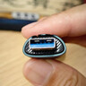 ?？低暎℉IKVISION）1TB USB3.2/Type-C固態(tài)U盤(pán)雙接口手機U盤(pán)S1000讀速1080MB/s華為蘋(píng)果iPhone16電腦兩用大容量?jì)?yōu)盤(pán) 曬單實(shí)拍圖