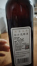 古越龍山 羅口花雕五年 半干型 紹興黃酒 500ml*12瓶 整箱裝  曬單實(shí)拍圖