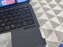 B.O.W新款適用華為air12/pro12.2平板保護套筆槽七彩背光madpad11.5s/air11.5寸一體式藍牙鍵盤(pán)磁吸觸控 黑色【磁吸拆分】妙控鍵盤(pán)套+藍牙充電鼠標+電容筆 MatePad  曬單實(shí)拍圖