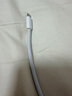 Apple/蘋果 240W USB-C數(shù)據(jù)線-2米 type-c蘋果充電線數(shù)據(jù)傳輸 蘋果17充電線iphone17充電線 曬單實(shí)拍圖