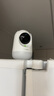 360攝像頭9pro-800萬雙頻WIFI云臺(tái)家用攝像頭家用監(jiān)控?cái)z像機(jī)手機(jī)遠(yuǎn)程監(jiān)控器360度夜視全景 嬰兒看護(hù)器 曬單實(shí)拍圖