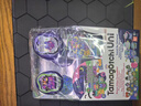 BANDAI SPIRITS時(shí)光拓麻歌子彩屏電子寵物歡樂(lè )園動(dòng)漫周邊 【現貨秒發(fā)】uni惡魔美版(拆開(kāi)不退不換) 曬單實(shí)拍圖