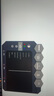 SANC盛色24.5英寸2K300Hz超頻320Hz FastIPS顯示器1ms 硬件低藍(lán)光 耳機(jī)掛架小夜燈 電競(jìng)電腦屏幕D55 曬單實(shí)拍圖