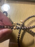 周大生【新年禮物】祝福四面佛沉香手串女木質(zhì)真品文玩手鏈 四面佛手串 曬單實(shí)拍圖
